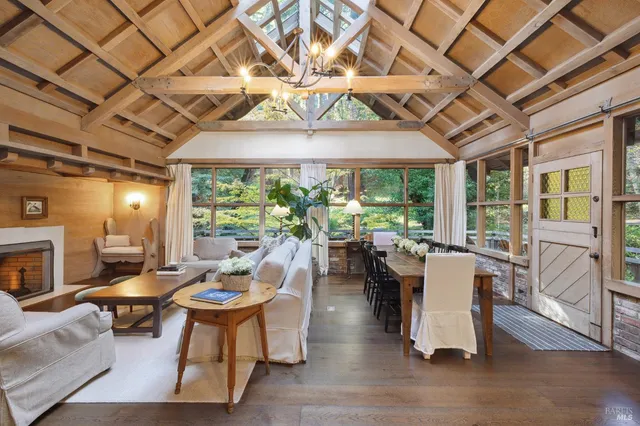 $11,000 | 224 Cascade Drive, Mill Valley, CA 94941