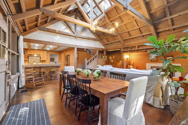 $11,000 | 224 Cascade Drive, Mill Valley, CA 94941