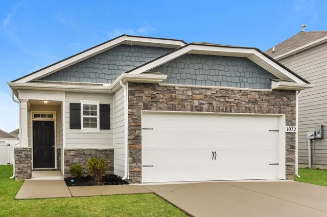 $2,340 | 1072 Pepper Stone Drive, Lebanon, TN 37087