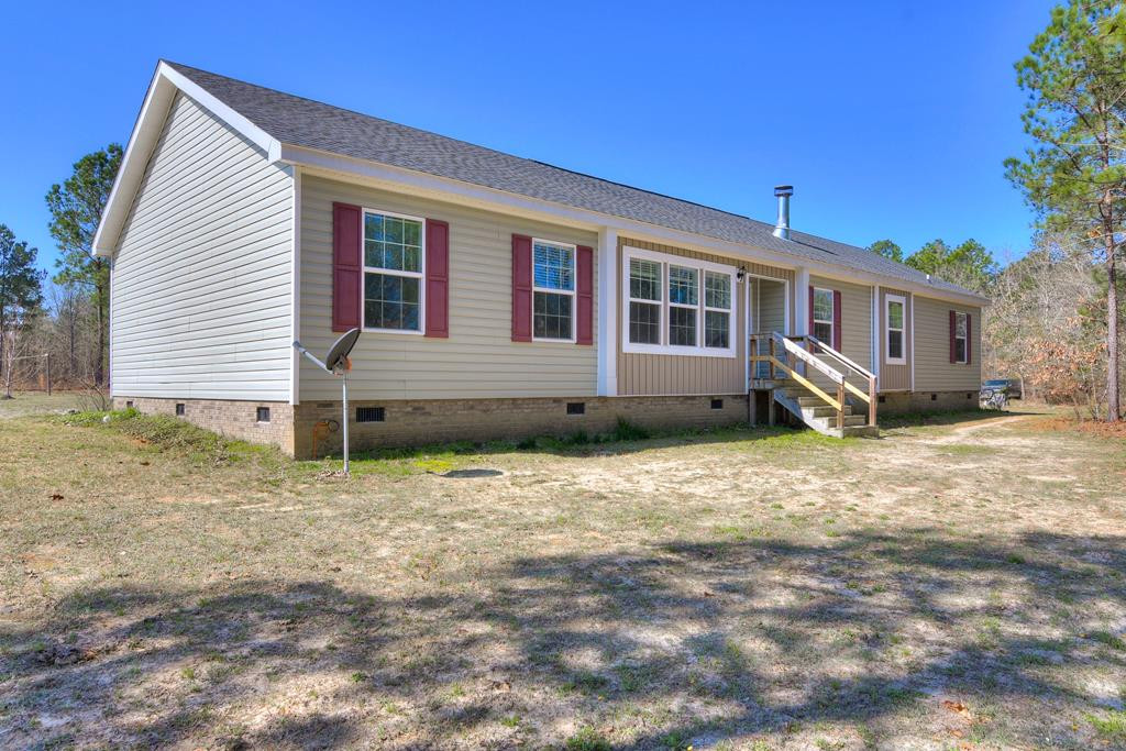 724 Seivern Road Wagener, SC 29164 - Photo 1 of 45
