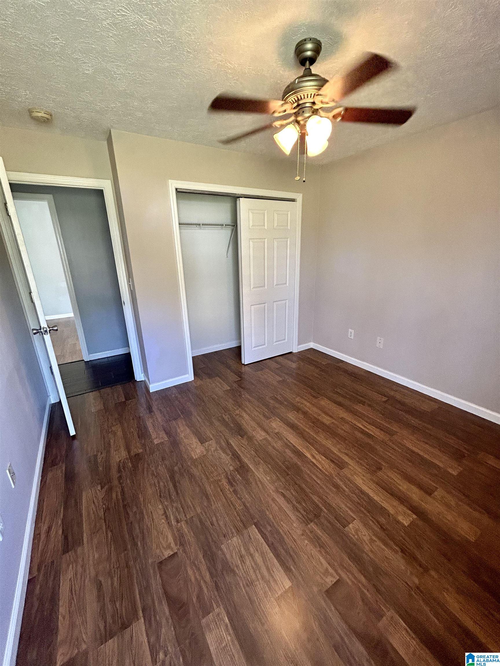 1632 Taylors Chapel Road Eastaboga, AL 36260 - Photo 19 of 25