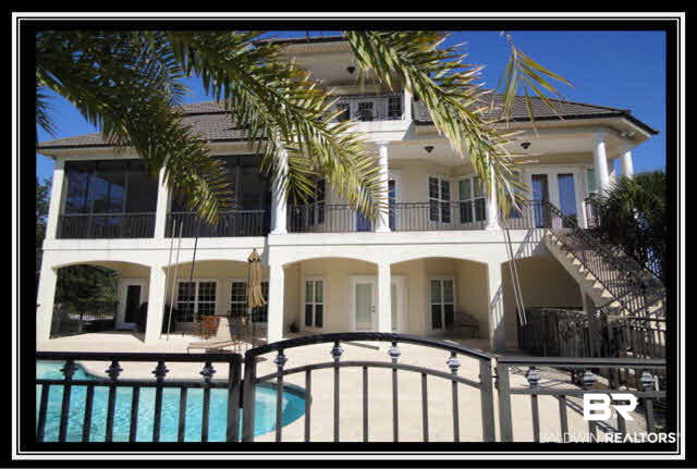 33271 River Road Orange Beach, AL 36561 - Photo 1 of 1