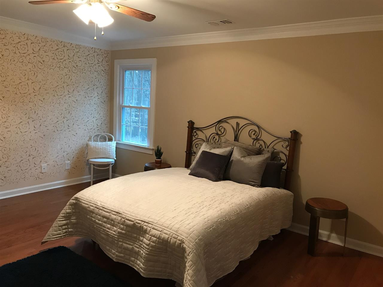 1416 Shadowview Court Raleigh, NC 27614 - Photo 11 of 28 Master Bedroom