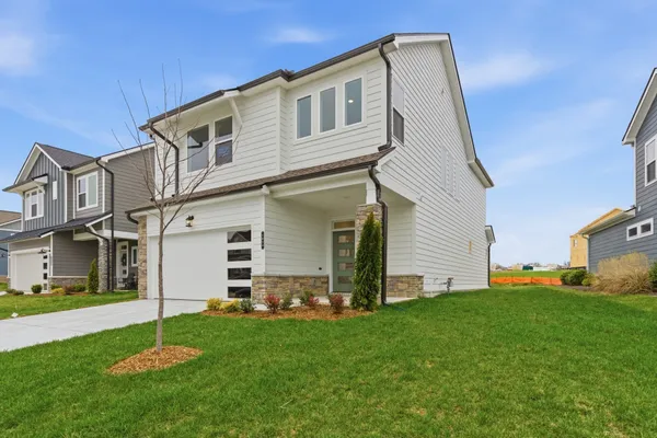 $424,990 | 1024 Linn Cv Court, Gallatin, TN 37066