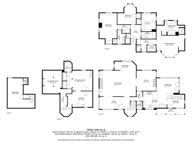 $5,000 | 2023-2027 West 108th Place, Chicago, IL 60643