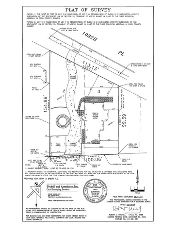 $5,000 | 2023-2027 West 108th Place, Chicago, IL 60643