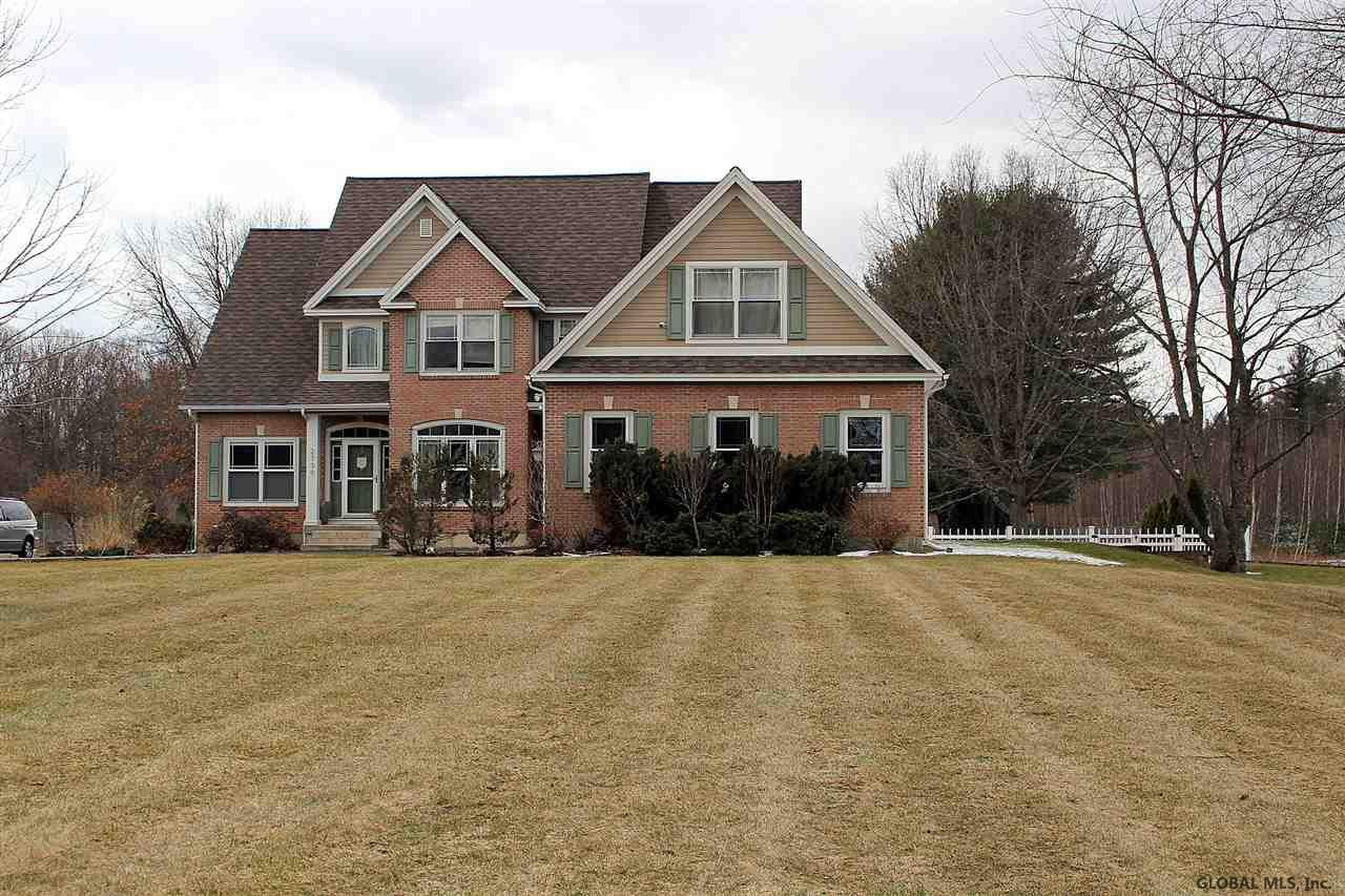 2739 Curry Road Guilderland, NY 12303 - Photo 1 of 5 Photo 1