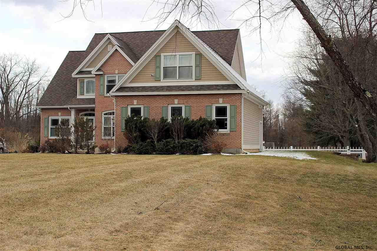 2739 Curry Road Guilderland, NY 12303 - Photo 4 of 5 Photo 4