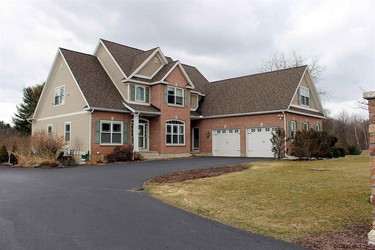2739 Curry Road Guilderland, NY 12303 - Photo 5 of 5 Photo 5