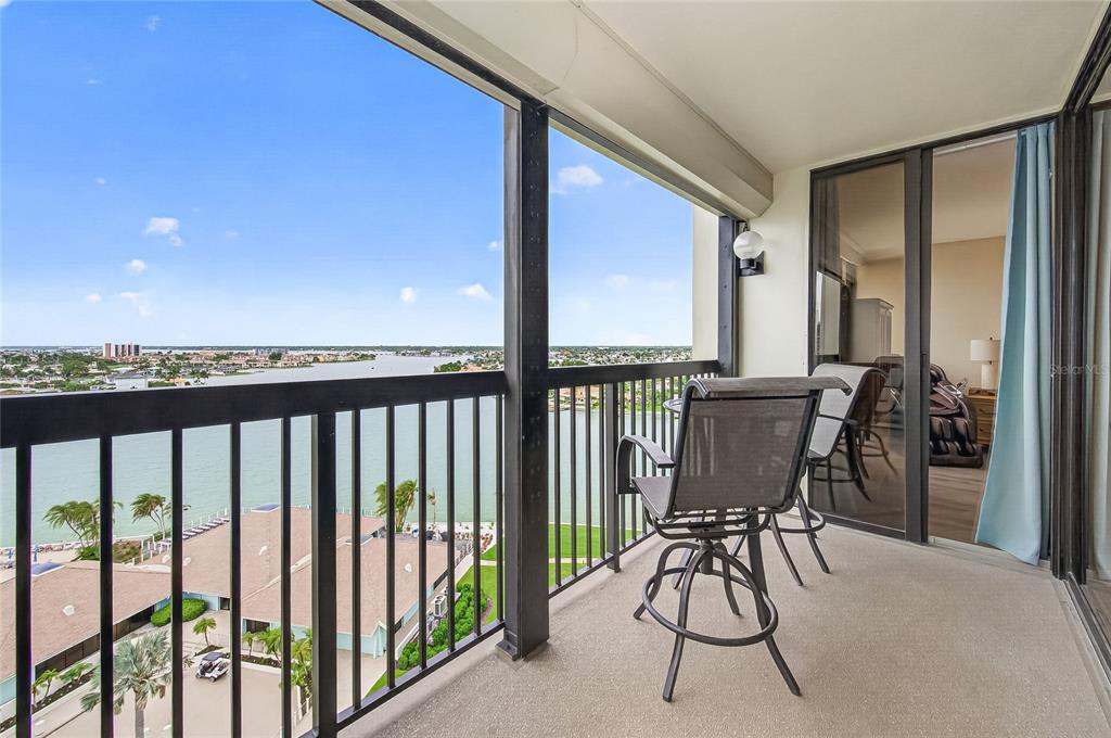 9425 Blind Pass Road, Unit 1103 St. Pete Beach, FL 33706 - Photo 17 of 37