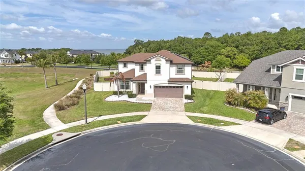 $680,000 | 2950 Bushmead Court, Ocoee, FL 34761