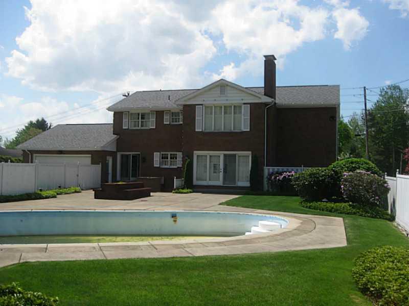 830 White Farm Road Indiana, PA 15701 - Photo 20 of 25 Exterior Back.