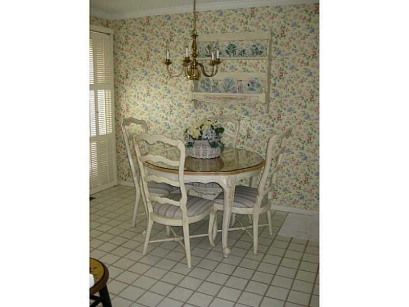 830 White Farm Road Indiana, PA 15701 - Photo 5 of 25 Kitchen. Eat in kitchen with french doors to the patio/pool.