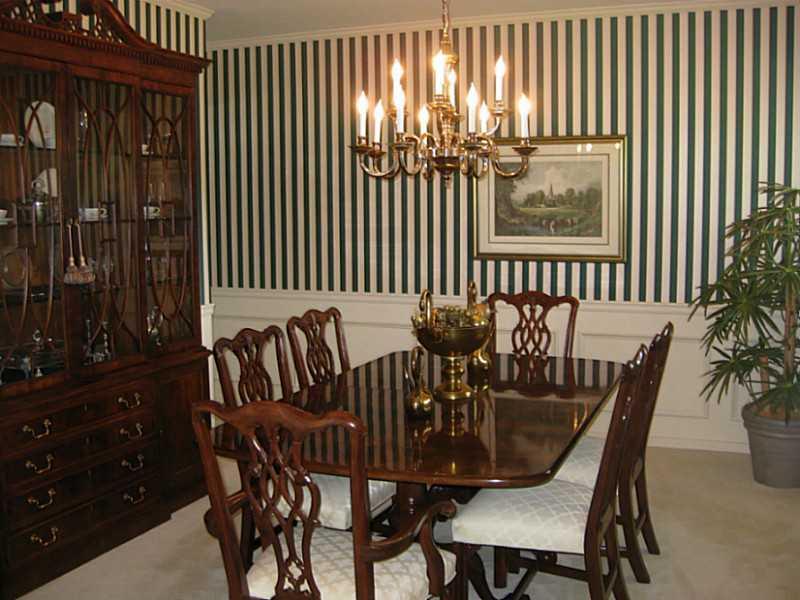 830 White Farm Road Indiana, PA 15701 - Photo 6 of 25 Dining Room.