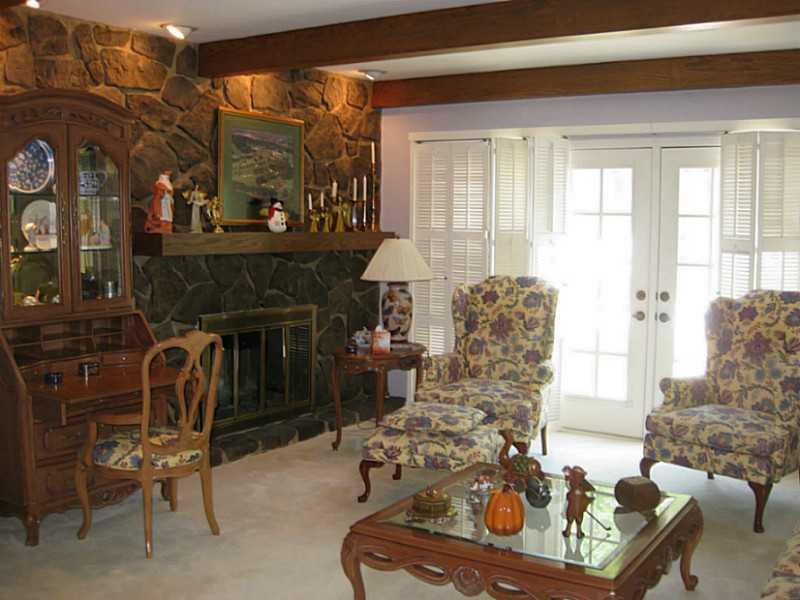 830 White Farm Road Indiana, PA 15701 - Photo 7 of 25 Den.