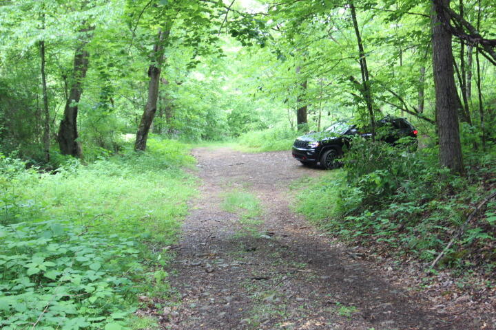 0 Simcox Road Mountain City, TN 37683 - Photo 1 of 7 9.56 ACRES!