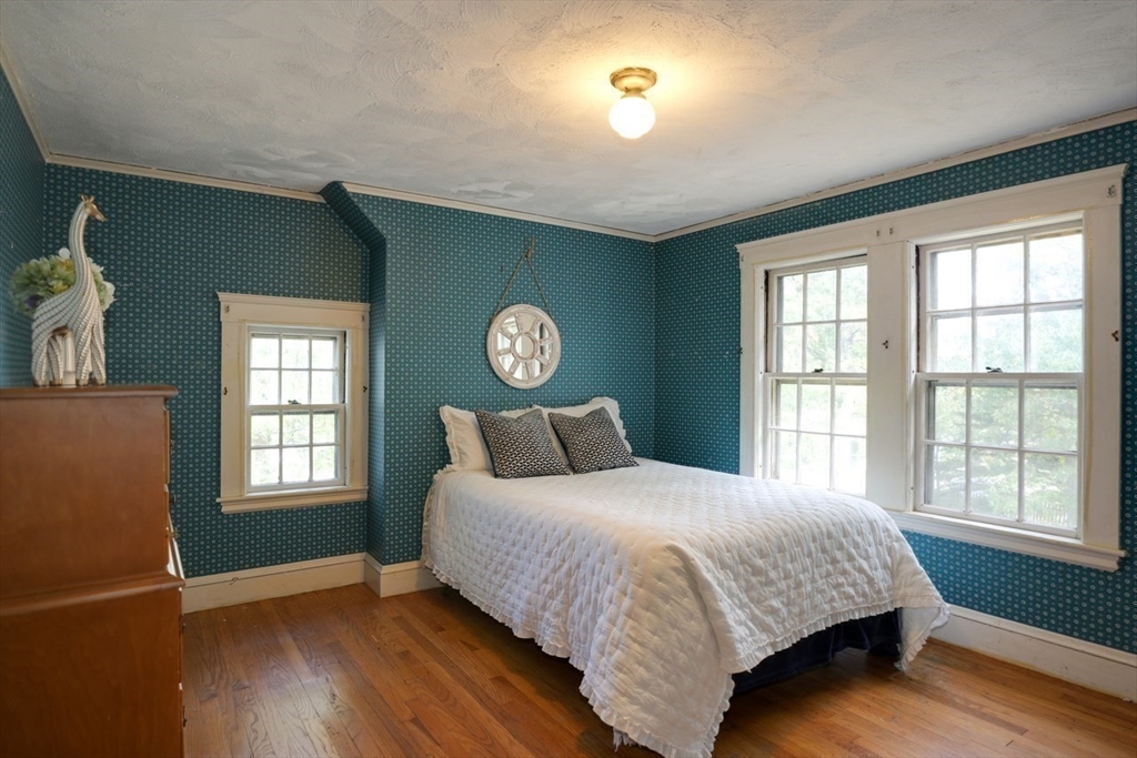 27 Parker Road Wakefield, MA 01880 - Photo 27 of 42 Gallery Image 27
