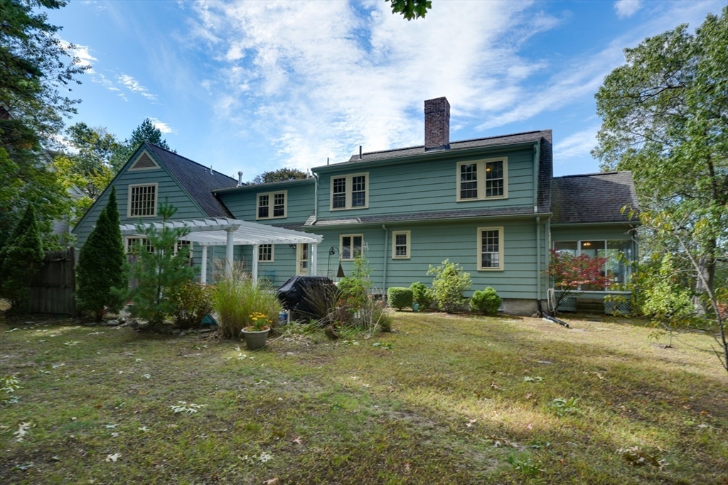 27 Parker Road Wakefield, MA 01880 - Photo 40 of 42 Gallery Image 40