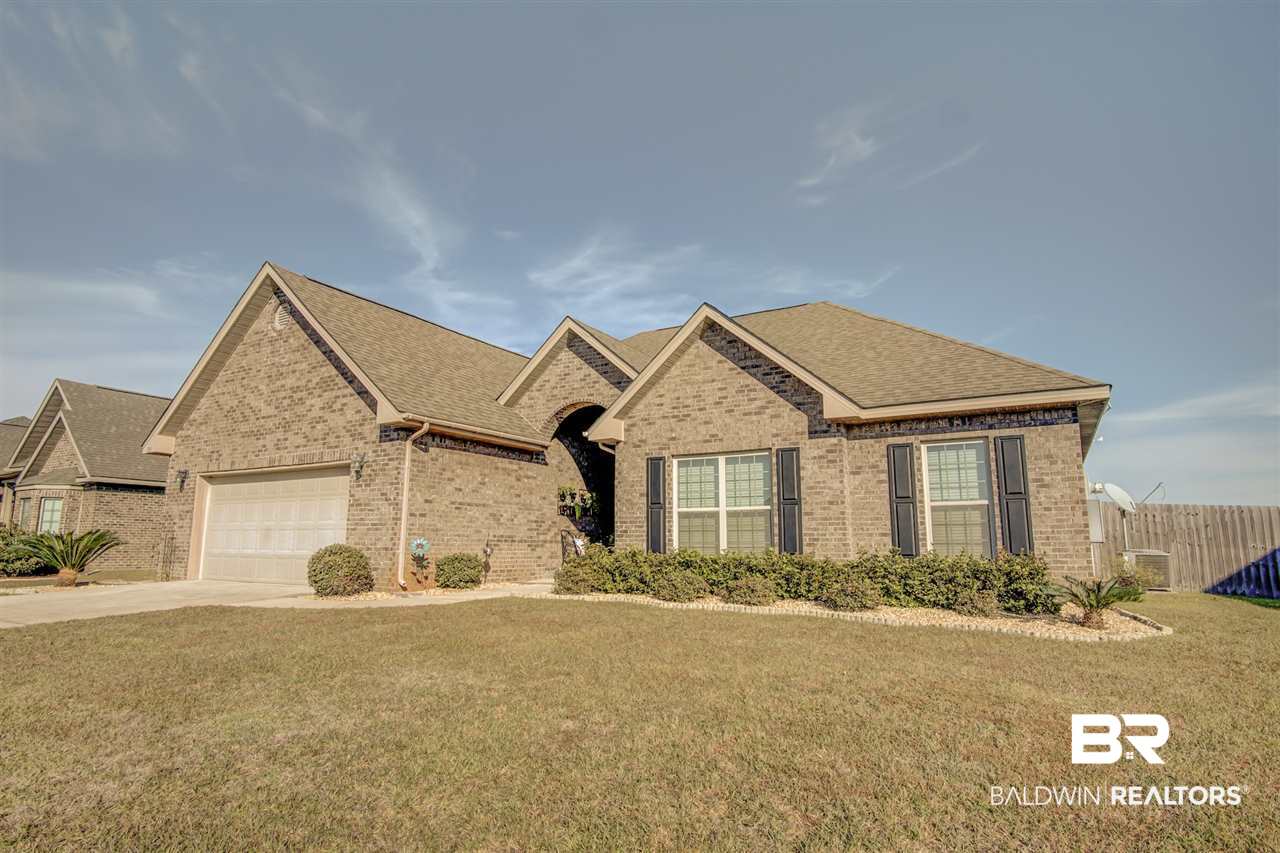 7111 Rocky Rd Loop Gulf Shores, AL 36542 - Photo 2 of 40 7111 Rocky Road Loop