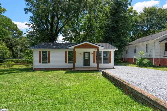 $260,000 | 12 Hudson Street, Greenville, SC 29609