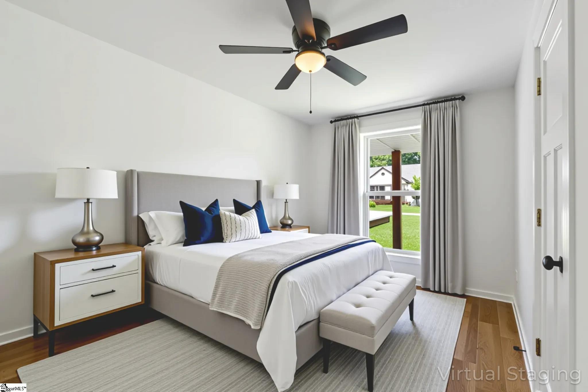 12 Hudson Street Greenville, SC 29609 - Photo 21 of 31