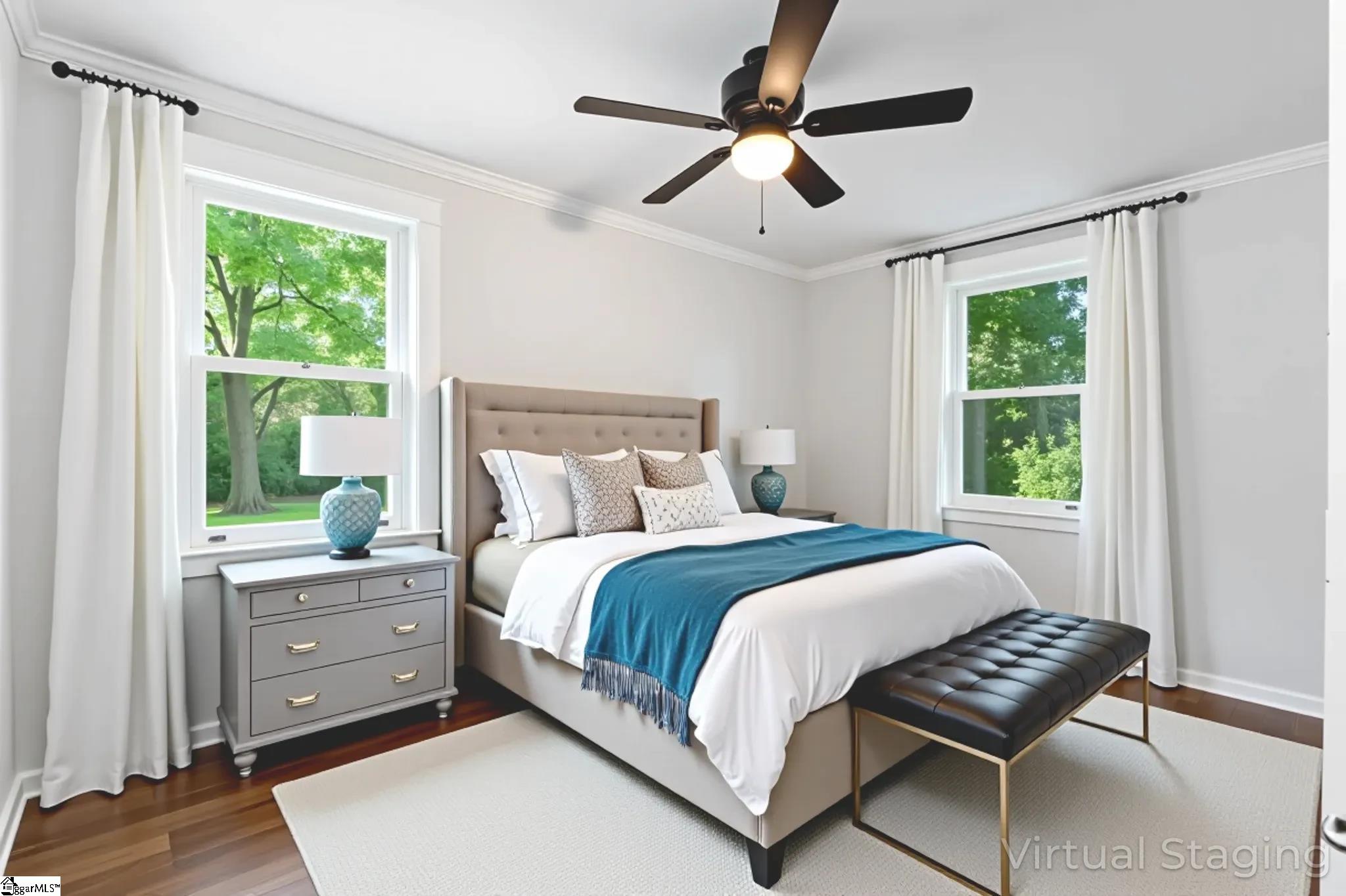 12 Hudson Street Greenville, SC 29609 - Photo 4 of 31