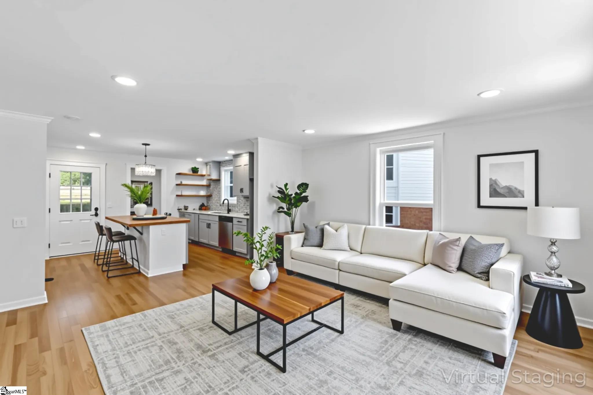 12 Hudson Street Greenville, SC 29609 - Photo 8 of 31