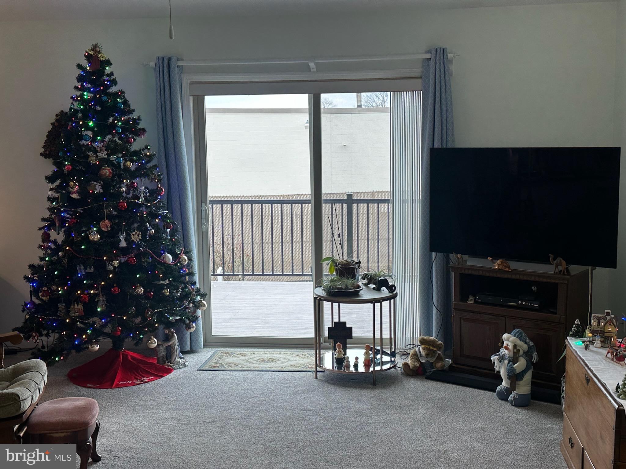 35 Duffield Drive Lititz, PA 17543 - Photo 12 of 15 a view of a room with gym equipment and a window