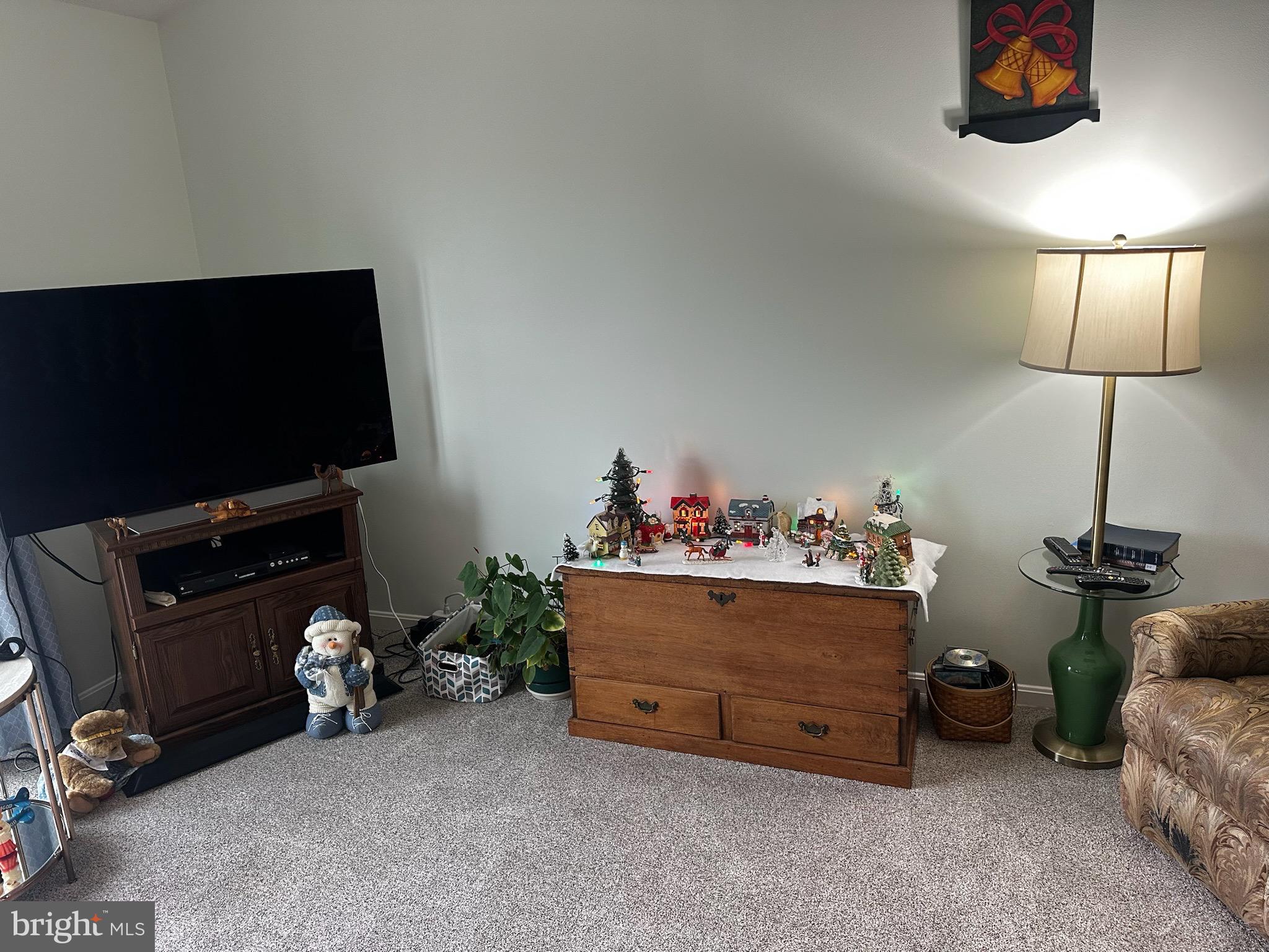 35 Duffield Drive Lititz, PA 17543 - Photo 14 of 15 a room with furniture and a flat screen tv