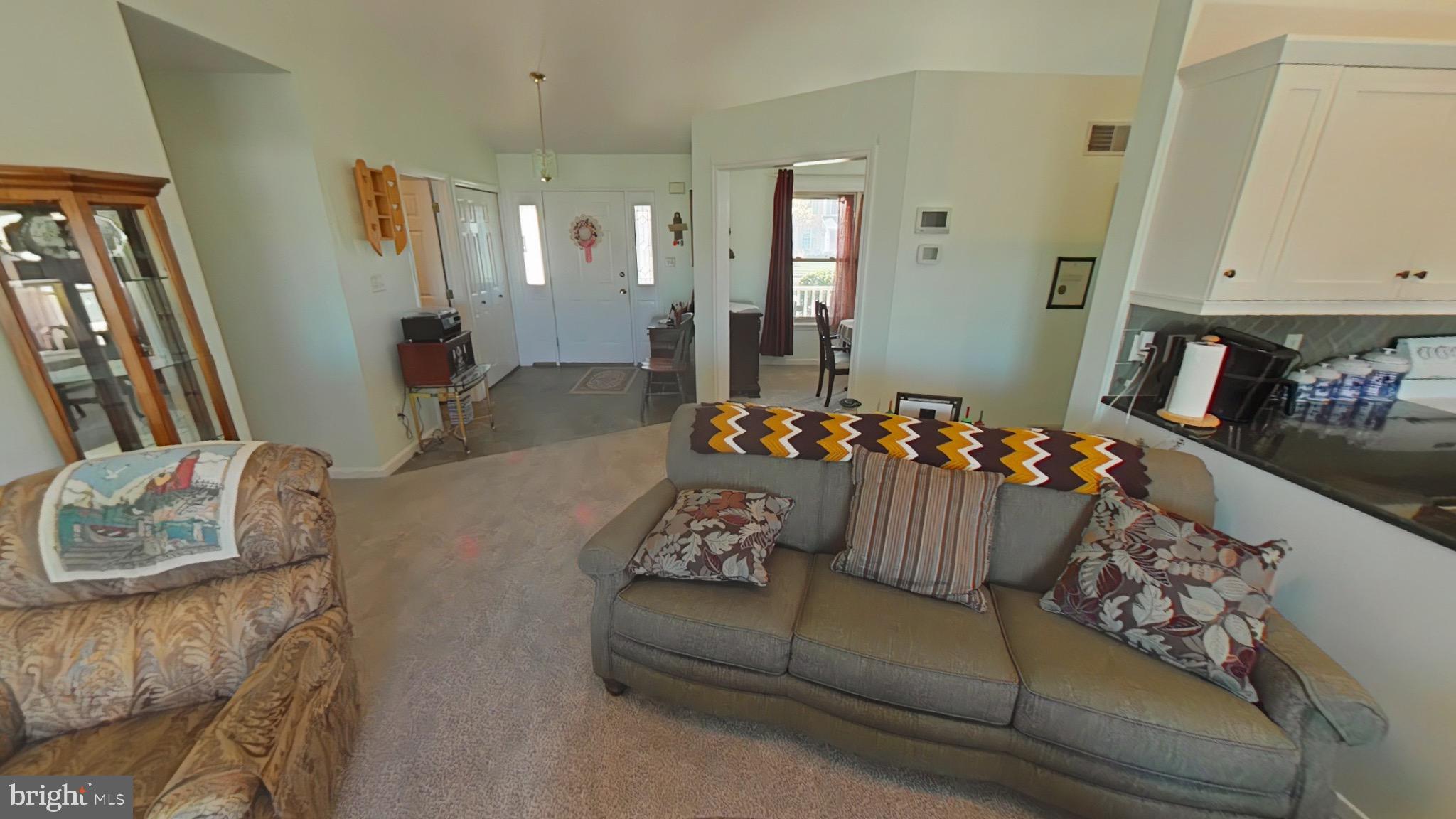 35 Duffield Drive Lititz, PA 17543 - Photo 4 of 15 a living room with furniture and a couch