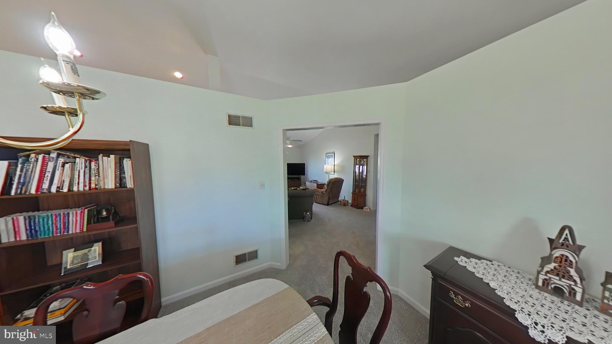 35 Duffield Drive Lititz, PA 17543 - Photo 8 of 15 a view of a livingroom with furniture and bedroom with furniture
