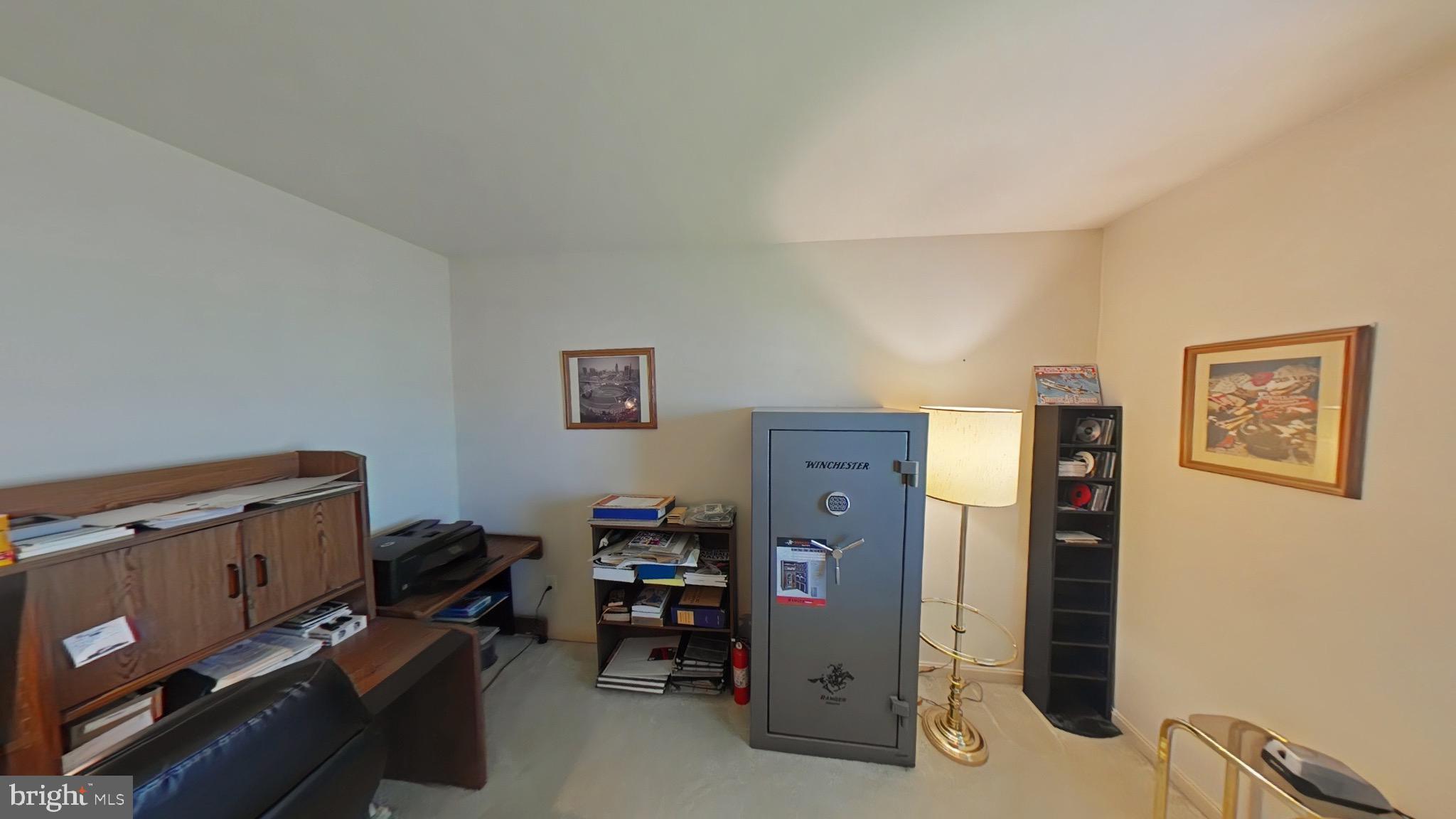35 Duffield Drive Lititz, PA 17543 - Photo 9 of 15 a view of a workspace with furniture