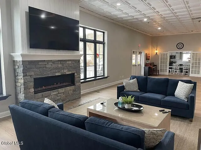 $25,000 | 2 Horizon Drive, Saratoga Springs, NY 12866