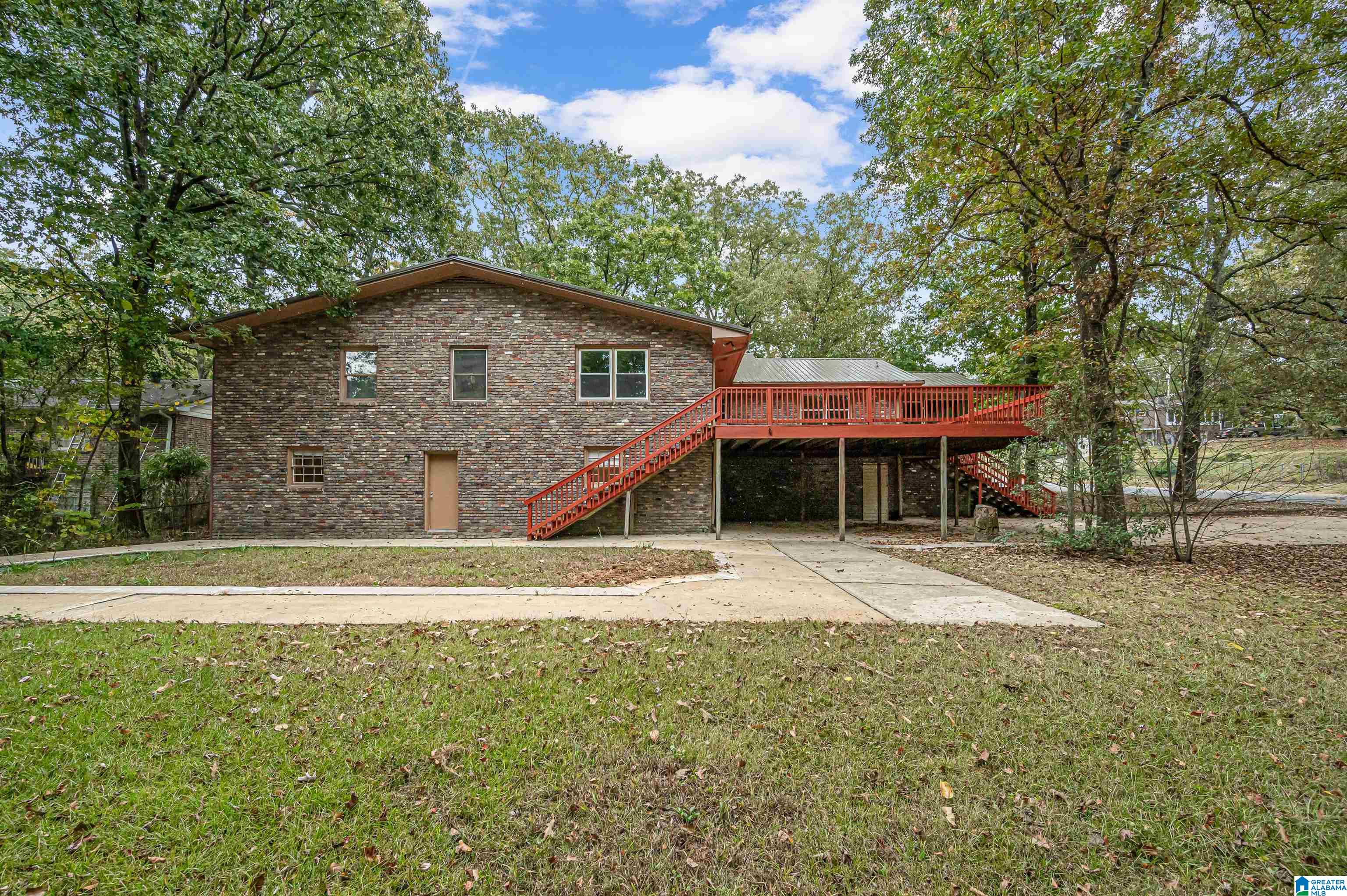 2400 5th Street Northwest Center Point, AL 35215 - Photo 72 of 75
