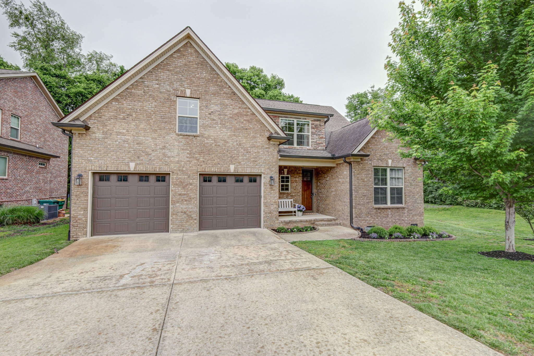 7045 Salmon Run Spring Hill, TN 37174 - Photo 1 of 37