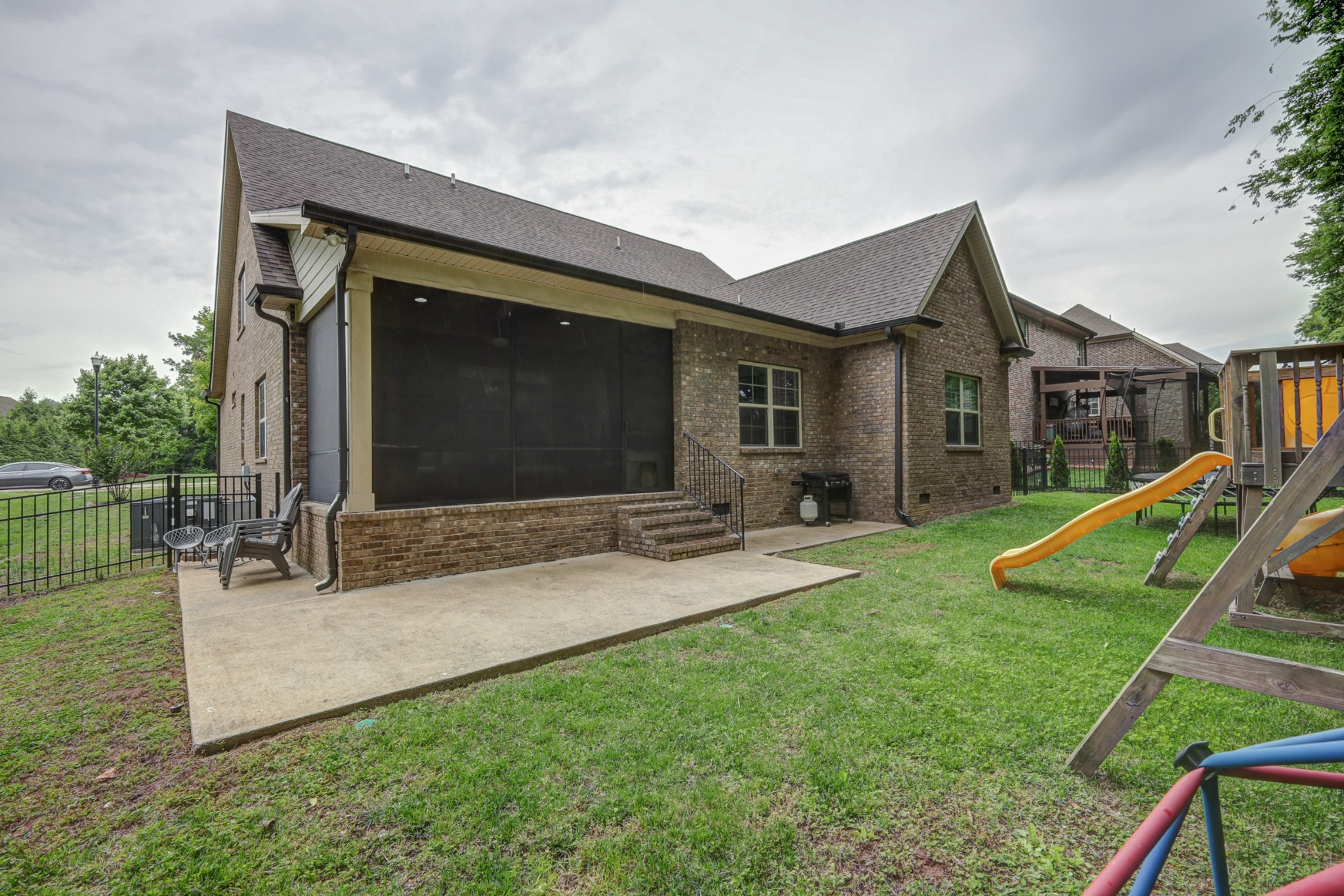 7045 Salmon Run Spring Hill, TN 37174 - Photo 32 of 37