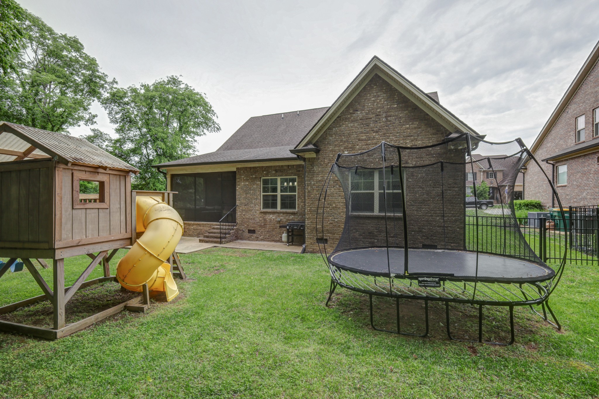 7045 Salmon Run Spring Hill, TN 37174 - Photo 33 of 37