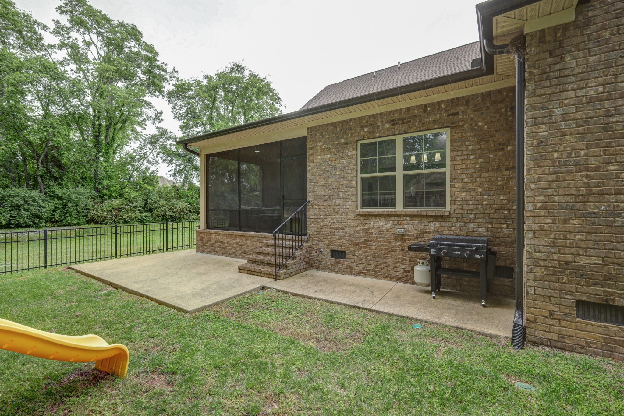 7045 Salmon Run Spring Hill, TN 37174 - Photo 34 of 37