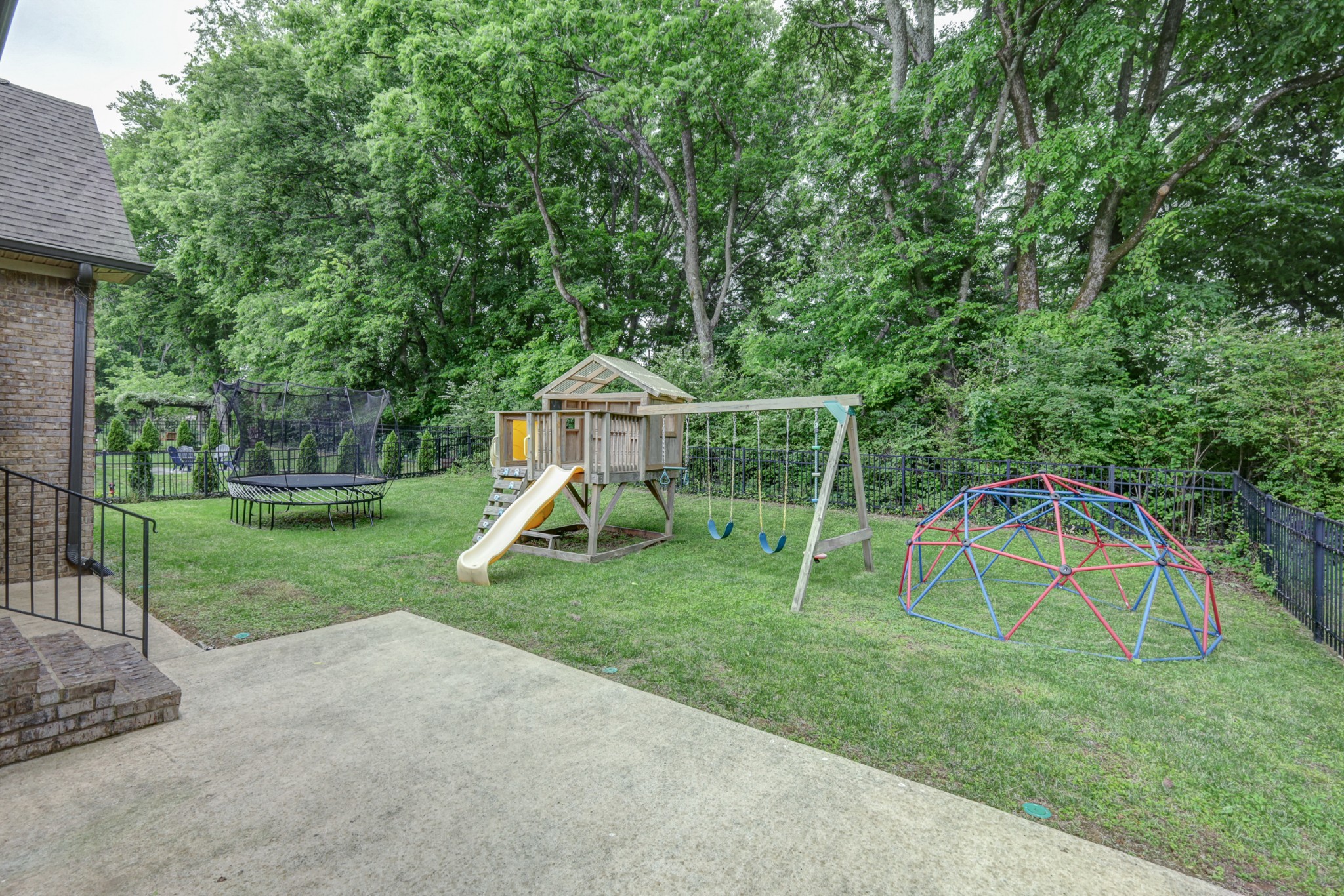 7045 Salmon Run Spring Hill, TN 37174 - Photo 35 of 37