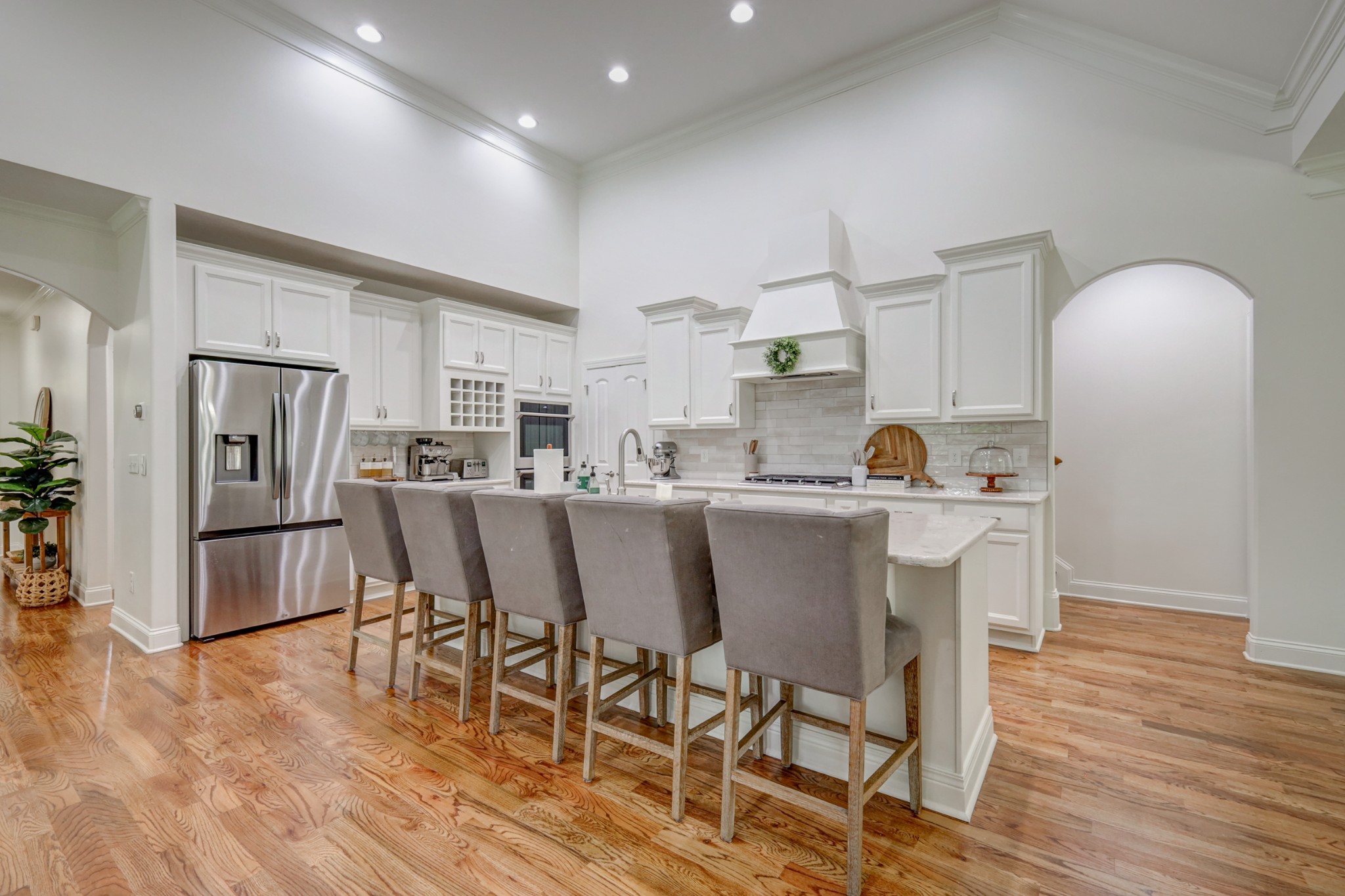 7045 Salmon Run Spring Hill, TN 37174 - Photo 6 of 37
