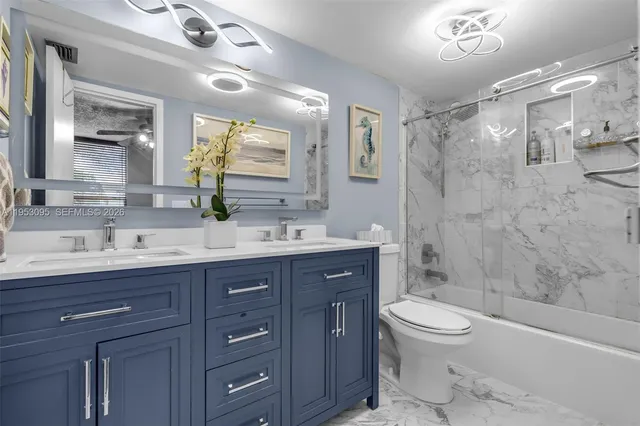 $185,000 | 8411 Lagos De Campo Boulevard, Unit 110U, Fort Lauderdale, FL 33321