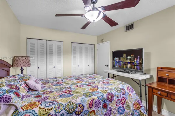 $185,000 | 8411 Lagos De Campo Boulevard, Unit 110U, Tamarac, FL 33321