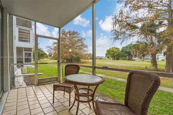 $185,000 | 8411 Lagos De Campo Boulevard, Unit 110U, Tamarac, FL 33321