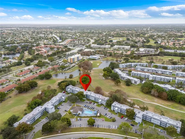 $185,000 | 8411 Lagos De Campo Boulevard, Unit 110U, Fort Lauderdale, FL 33321