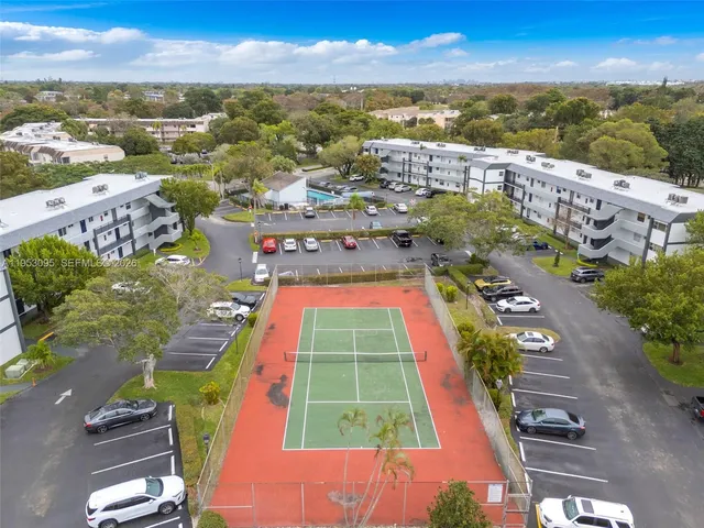 $185,000 | 8411 Lagos De Campo Boulevard, Unit 110U, Fort Lauderdale, FL 33321