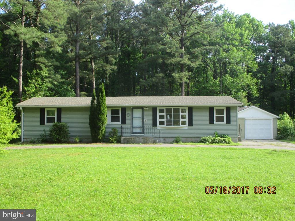 129 Worcester Road Stevensville, MD 21666 - Photo 1 of 15 front