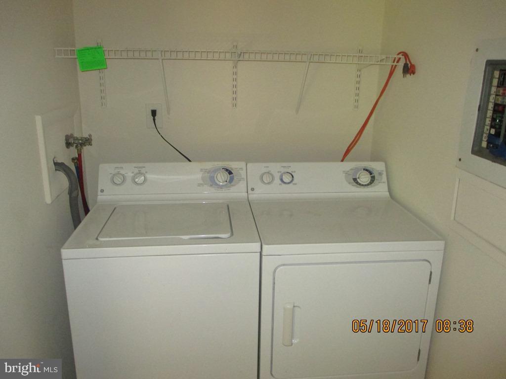 129 Worcester Road Stevensville, MD 21666 - Photo 8 of 15 laundry area