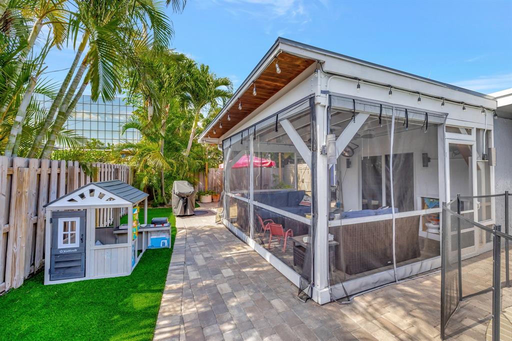 1163 Northeast 3rd Avenue Boca Raton, FL 33432 - Photo 29 of 34