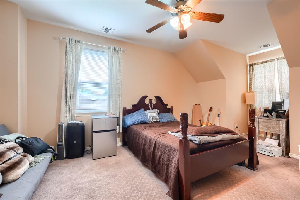 4502 Dexham Road Rowlett, TX 75088 - Photo 28 of 38