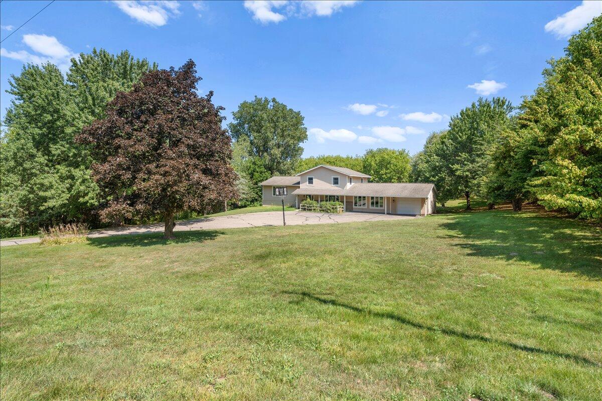698 Baker Road Hudson, WI 54016 - Photo 27 of 35 Beautiful 3.45 acre setting